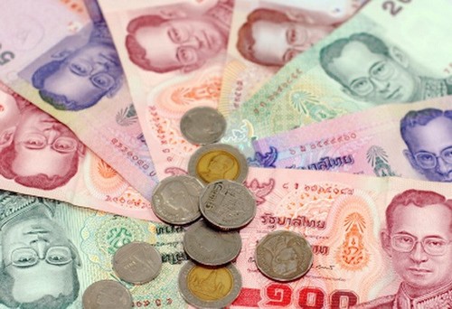 Thailand approves 320 billion baht economic aid package - ảnh 1